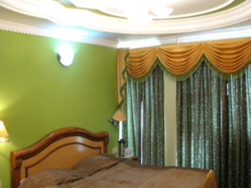 Shilton Hotel Mussoorie Exterior foto